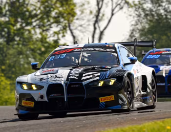Team WRT BMW M4 GT3 EVO (G82) '2026