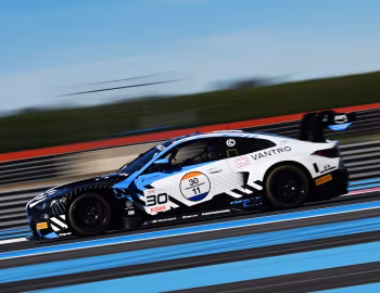 Team WRT BMW M4 GT3 EVO (G82) '2026