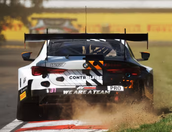 Team WRT BMW M4 GT3 EVO (G82) '2026