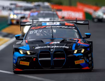 Team WRT BMW M4 GT3 EVO (G82) '2025