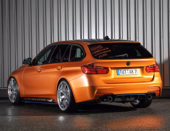 Tuningsuche BMW 328i Touring (F31) '2016