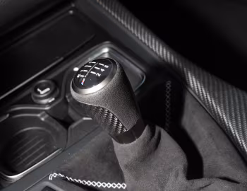 Panel frontal Tuningwerk BMW M135i 3-door (F21) '2013–15