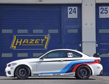 Tuningwerk BMW M235i RS (F22) '2014–17