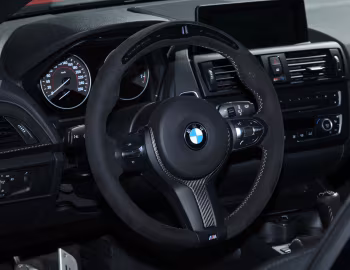 Panel frontal Tuningwerk BMW M235i RS (F22) '2014–17