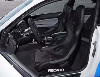 Interior Tuningwerk BMW M235i RS (F22) '2014–17