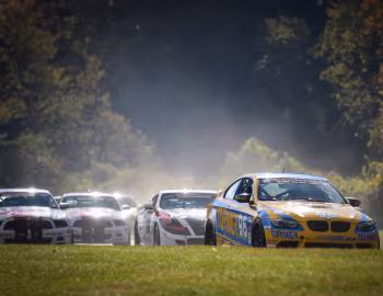 Turner Motorsport BMW M3 GS (E92) '2012–13