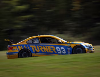 Turner Motorsport BMW M3 GT (E92) '2012–13