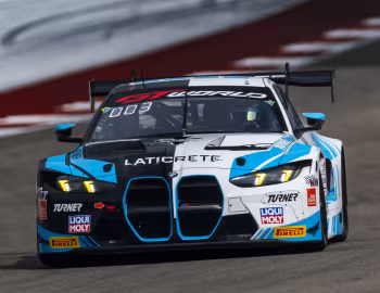 Turner Motorsport BMW M4 GT3 EVO (G82) '2026