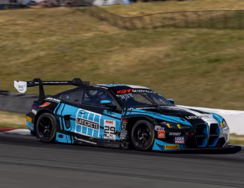 Turner Motorsport BMW M4 GT3 EVO (G82) '2026