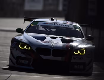 Turner Motorsport BMW M6 GT3 aFe Power Livery (F13) '2016