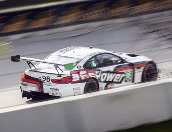 Turner Motorsport BMW M6 GT3 aFe Power Livery (F13) '2016