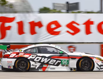 Turner Motorsport BMW M6 GT3 aFe Power Livery (F13) '2016