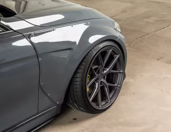 Ultradition BMW 3 Series Wide Body Kit (F30) '2022–pr.