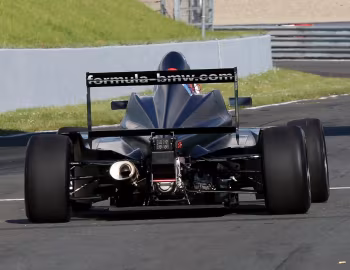 BMW '1917–pr.