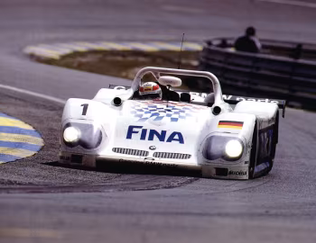 BMW V12 LM '1998