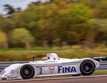BMW V12 LM '1998