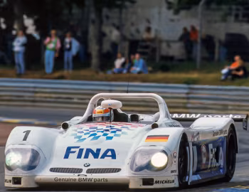 BMW V12 LM '1998