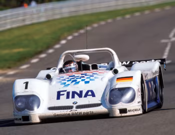 BMW V12 LM '1998