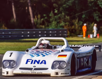 BMW V12 LM '1998