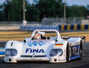 BMW V12 LM '1998