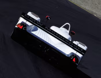 BMW V12 LMR (#002/99) '1999