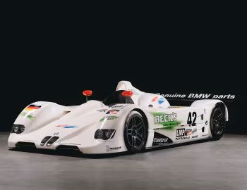 BMW V12 LMR (#002/99) '1999