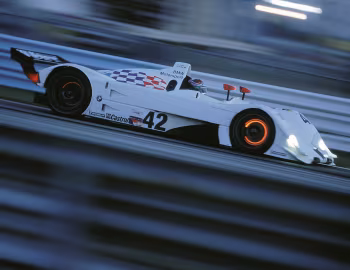 BMW V12 LMR (#002/99) '1999