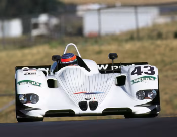 BMW V12 LMR (#003/99) '1999