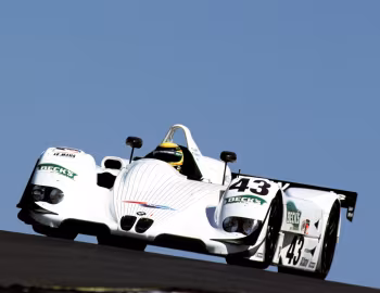 BMW V12 LMR (#003/99) '1999