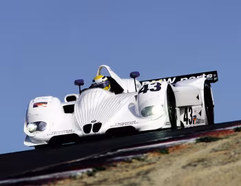BMW V12 LMR (#003/99) '1999