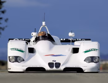 BMW V12 LMR (#002/99) '1999