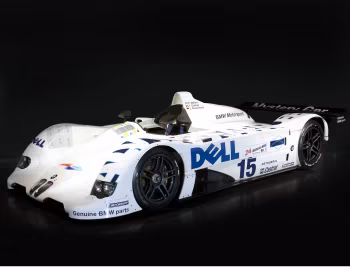 BMW V12 LMR '1999–2000