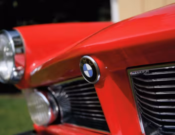 BMW 3200 Michelotti Vignale (#70.184) '1959