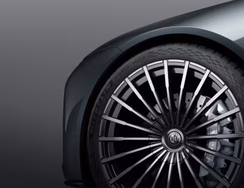 Vision BMW ALPINA '05.2026
