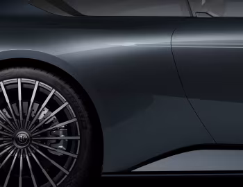 Vision BMW ALPINA '05.2026
