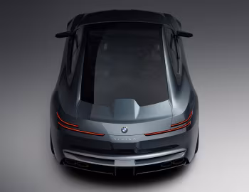 Vision BMW ALPINA '05.2026