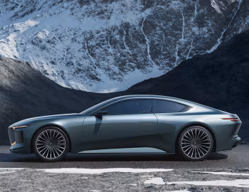 Vision BMW ALPINA '05.2026