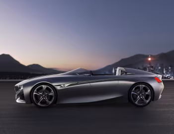 BMW Vision ConnectedDrive '03.2011