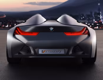 BMW Vision ConnectedDrive '03.2011