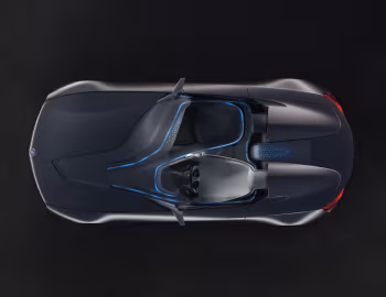 BMW Vision ConnectedDrive '03.2011