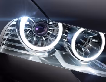 BMW Vision ConnectedDrive '03.2011