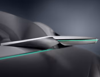 BMW Vision ConnectedDrive '03.2011