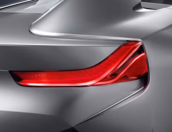 BMW Vision ConnectedDrive '03.2011