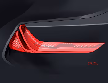 BMW Vision ConnectedDrive '03.2011