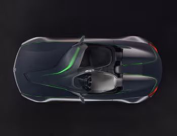 BMW Vision ConnectedDrive '03.2011