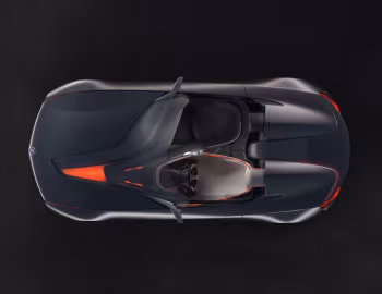 BMW Vision ConnectedDrive '03.2011