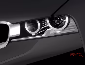 BMW Vision ConnectedDrive '03.2011