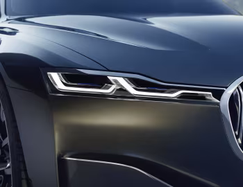 BMW Vision Future Luxury '04.2014