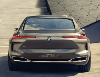 BMW Vision Future Luxury '04.2014