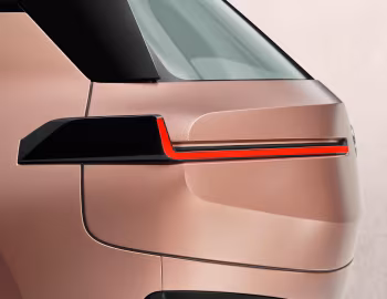 BMW Vision iNEXT '09.2018